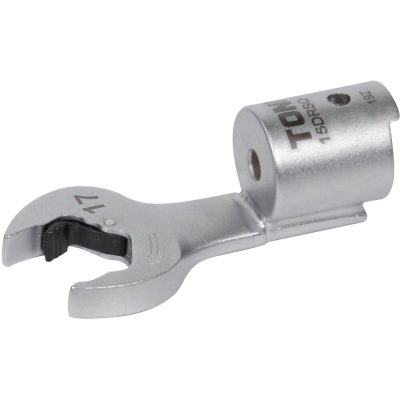 Đầu vặn dùng cho tay cân lực 15DRSQ-17 TONE