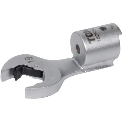 Đầu vặn dùng cho tay cân lực 15DRSQ-19 TONE