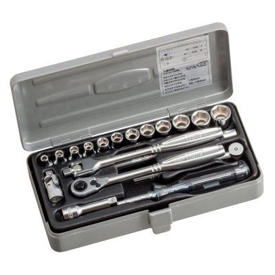 Bộ đầu khẩu 1800M TONE