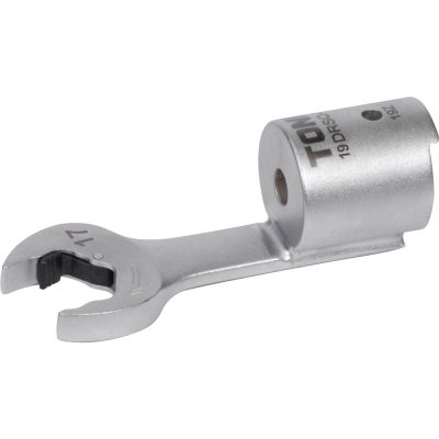 Đầu vặn dùng cho tay cân lực 19DRSQ-17 TONE