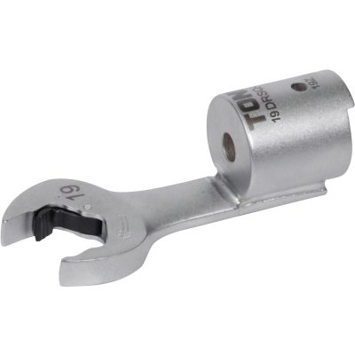 Đầu vặn dùng cho tay cân lực 19DRSQ-19 TONE