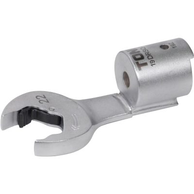 Đầu vặn dùng cho tay cân lực 19DRSQ-22 TONE