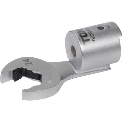 Đầu vặn dùng cho tay cân lực 19DRSQ-24 TONE