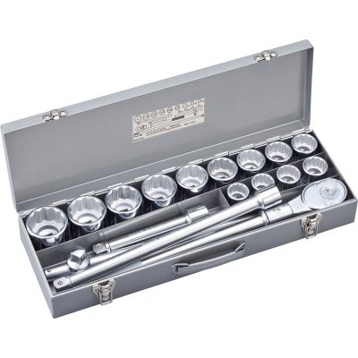 Bộ đầu khẩu 200 TONE