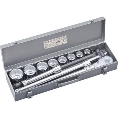 Bộ đầu khẩu 200MISO TONE