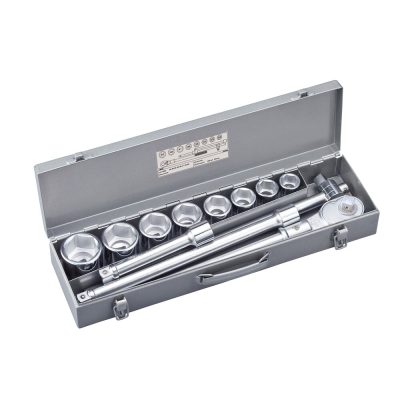 Bộ đầu khẩu 200MS TONE
