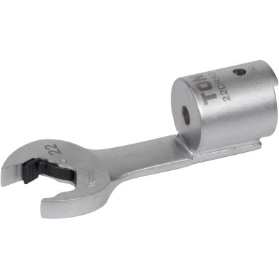 Đầu vặn dùng cho tay cân lực 22DRSQ-22 TONE