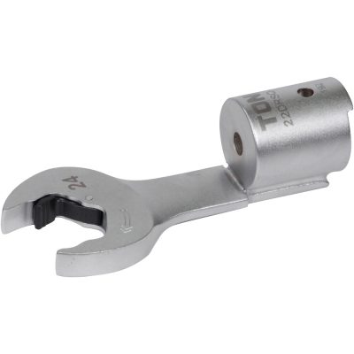 Đầu vặn dùng cho tay cân lực 22DRSQ-24 TONE