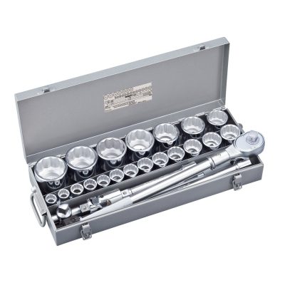 Bộ đầu khẩu 230M TONE