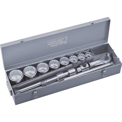 Bộ đầu khẩu 240M TONE