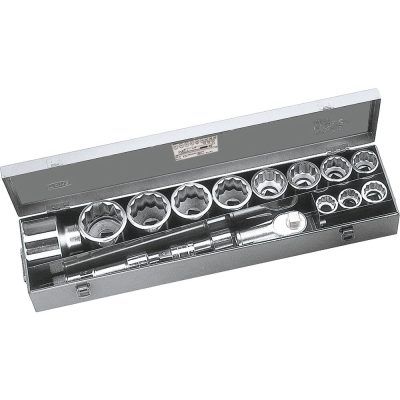 Bộ đầu khẩu 250M TONE