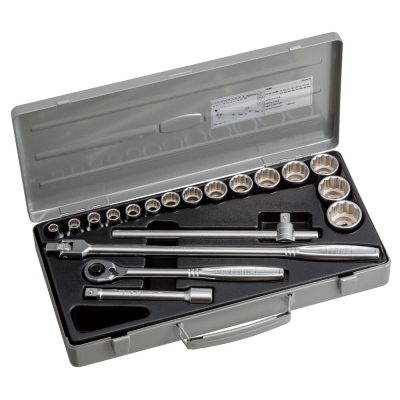 Bộ đầu khẩu 260MISO TONE