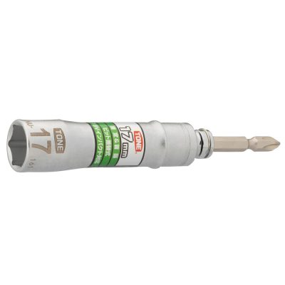 Đầu khẩu 2BNU-17 TONE