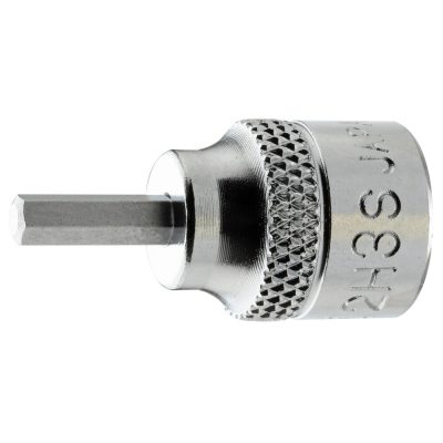 Đầu khẩu lục giác ngắn 2H-03S TONE