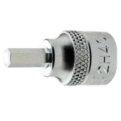Đầu khẩu lục giác ngắn 2H-04S TONE