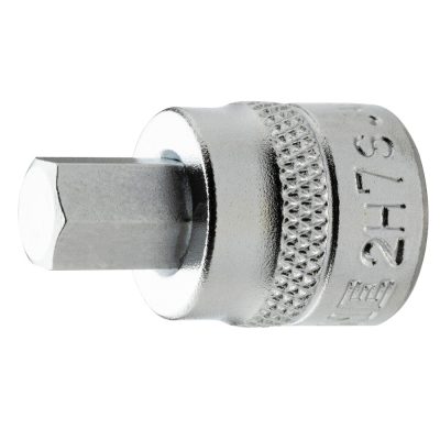 Đầu khẩu lục giác ngắn 2H-07S TONE