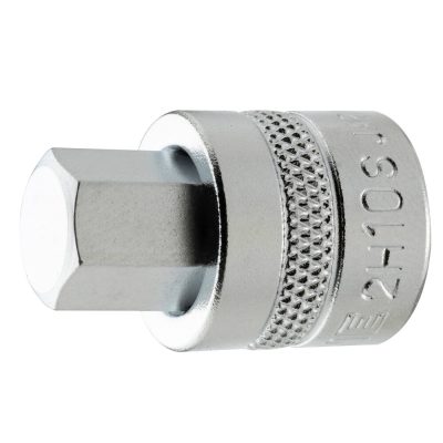 Đầu khẩu lục giác ngắn 2H-10S TONE