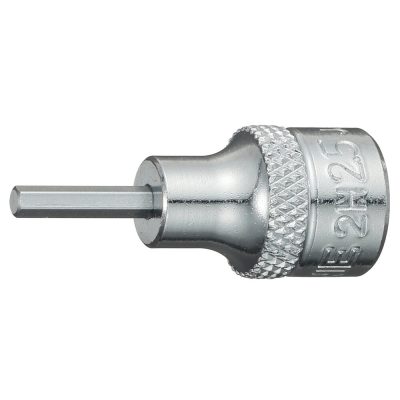 Đầu khẩu lục giác 2H-2.5 TONE