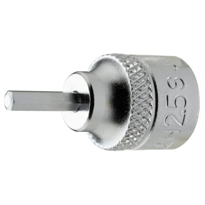Đầu khẩu lục giác ngắn 2H-2.5S TONE