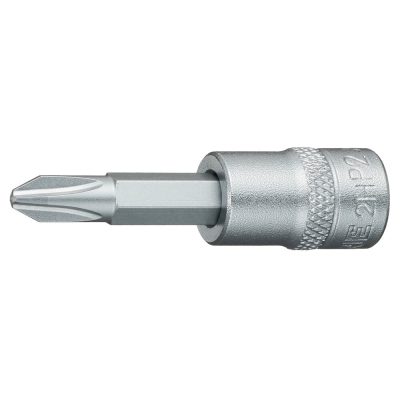 Đầu khẩu loại tô vít 2H-P2 TONE