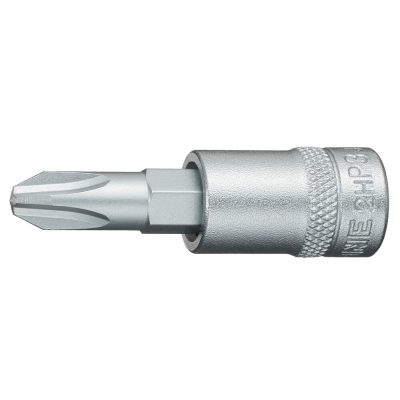 Đầu khẩu loại tô vít 2H-P3 TONE
