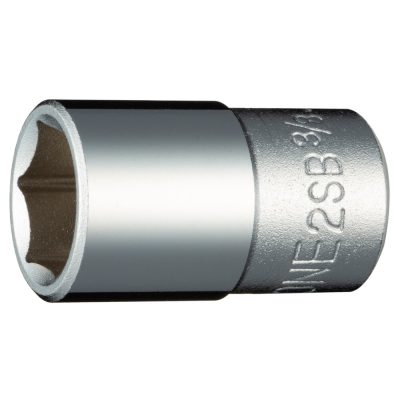 Đầu khẩu 2SB-12 TONE