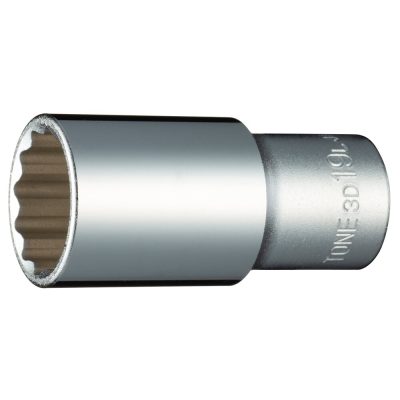 Đầu khẩu 3D-19L TONE