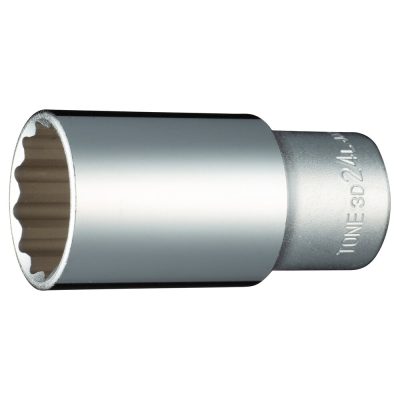 Đầu khẩu 3D-24L TONE