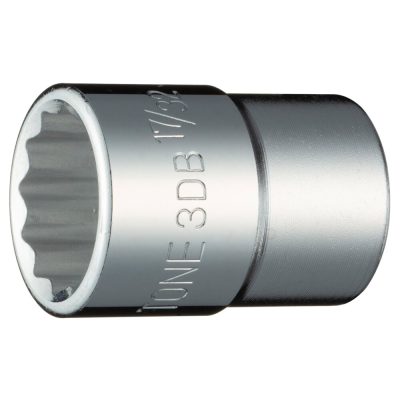 Đầu khẩu 3DB-17 TONE