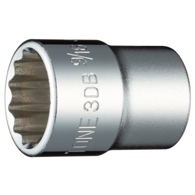Đầu khẩu 3DB-18 TONE