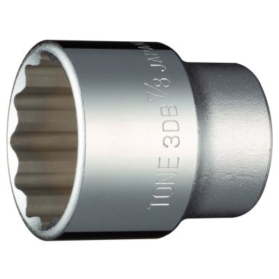 Đầu khẩu 3DB-28 TONE