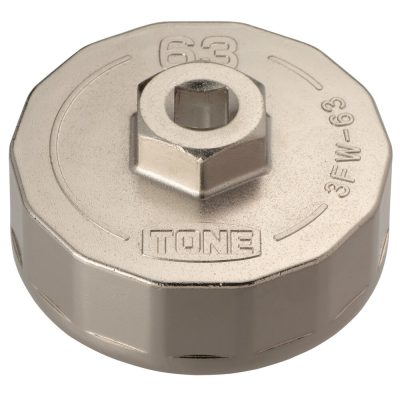 Dụng cụ tháo cảo lọc dầu 3FW-63 TONE