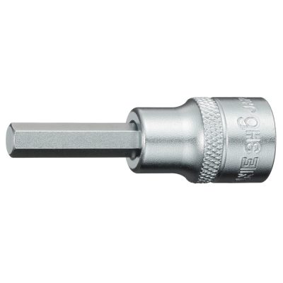 Đầu khẩu lục giác 3H-06 TONE
