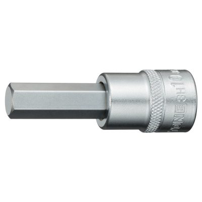 Đầu khẩu lục giác 3H-10 TONE