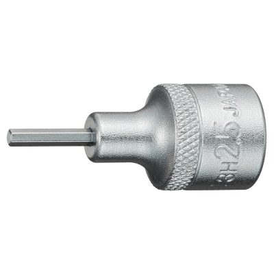 Đầu khẩu lục giác 3H-2.5 TONE