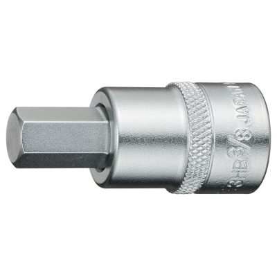 Đầu khẩu lục giác 3HB-12 TONE