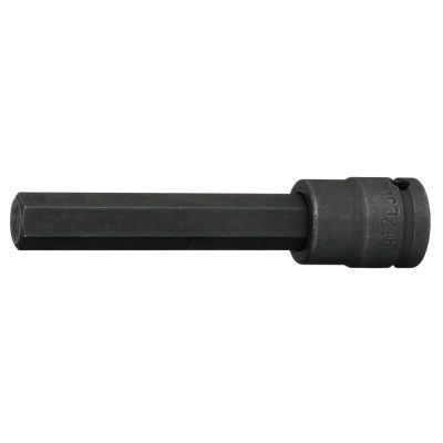 Đầu khẩu lục giác dài 3KH-12L TONE