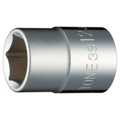 Đầu khẩu 3S-12 TONE