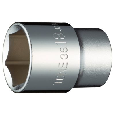 Đầu khẩu 3S-18 TONE