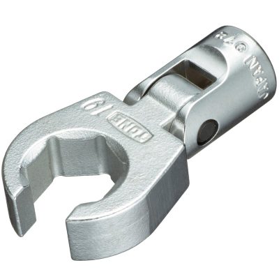 Đầu khẩu cờ lê 3SCF-19F TONE
