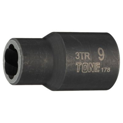 Đầu khẩu bông 3TR-09 TONE