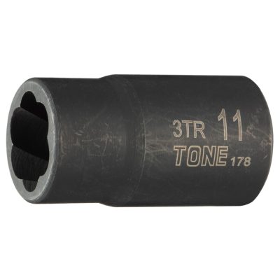 Đầu khẩu bông 3TR-11 TONE