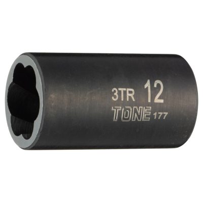 Đầu khẩu bông 3TR-12 TONE