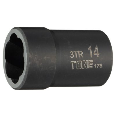 Đầu khẩu bông 3TR-14 TONE