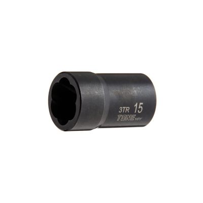 Đầu khẩu bông 3TR-15 TONE
