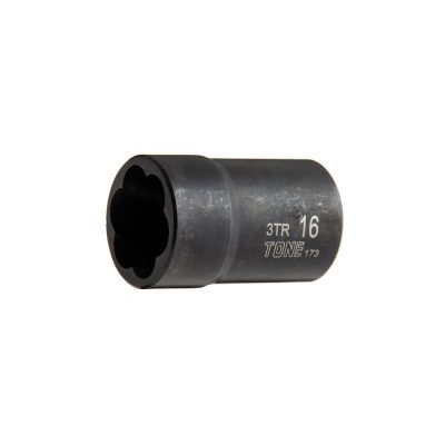 Đầu khẩu bông 3TR-16 TONE