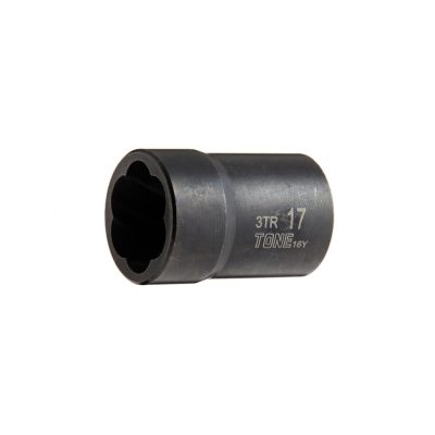 Đầu khẩu bông 3TR-17 TONE