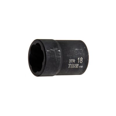 Đầu khẩu bông 3TR-18 TONE