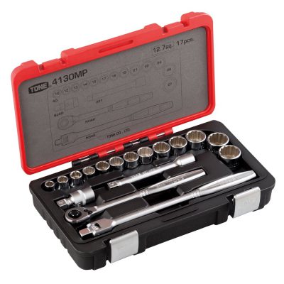 Bộ đầu khẩu 4130MP TONE