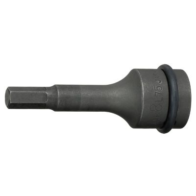 Đầu khẩu lục giác 4AH-08L75 TONE